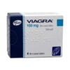 Viagra (Sildenafil)