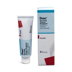 Duac 5% Gel