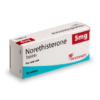 Norethisterone