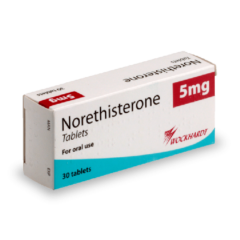 Norethisterone