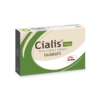 Cialis (Tadalafil)