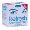 Refresh Opthalmic Eye Drops 30 x 0.4 ml