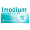 Imodium Instant Melts - 18 tablets