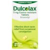 Dulcolax 5mg - 60 tablets