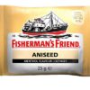 Fisherman's Friend Aniseed - 25g (Pack of 6)