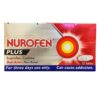 Nurofen Plus 200mg - 32 tablets