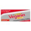 Veganin Pain Relief Tablets - 30 tablets