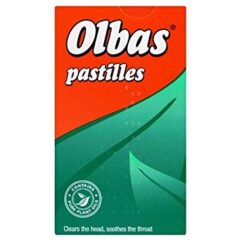 Olbas Pastilles - 45g