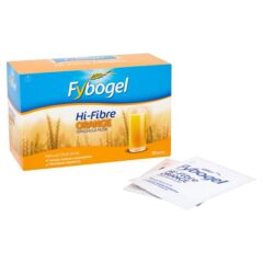 Fybogel Hi-Fibre Orange - 30 sachets