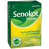 Senokot - 100 tablets