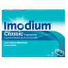 Imodium Classic 2mg - 18 capsules
