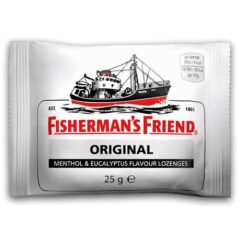 Fisherman's Friend Original Ex Strong - 25g