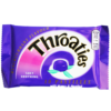 Throaties Blackcurrant Pastilles - 10 Pastilles