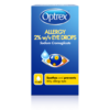 Optrex Allergy Eye Drops 10ml