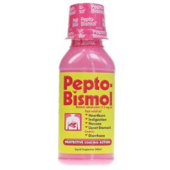 Pepto Bismol - 240ml