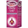 Benylin Chesty Cough Original - 300ml