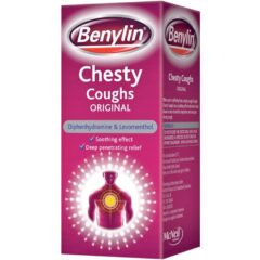 Benylin Chesty Cough Original - 300ml