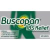 Buscopan IBS Relief - 40 tablets