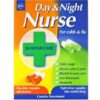 Day & Night Nurse - 24 capsules