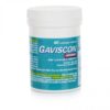 Gaviscon Advance Chewable - 60 mint tablets