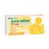 Hayfever & Allergy Loratadine Tablets - 180 tablets (6 packs)