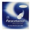 Paracetamol Soluble - 24 tablets