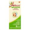 Piriteze Allergy Syrup 70ml