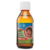 CARE SIMPLE LINCTUS PAED SUGAR FREE - 200ml