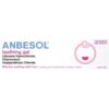 Anbesol Teething Gel 10g for Babies & Adults