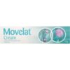 Movelat Cream - 125g