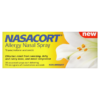 Nasacort Allergy Nasal Spray – 30 Sprays