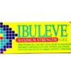 Ibuleve Maximum Strength Gel 50g