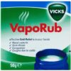 Vicks VapoRub - 50g