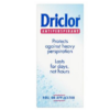 Driclor Solution 20% 60ml Pack