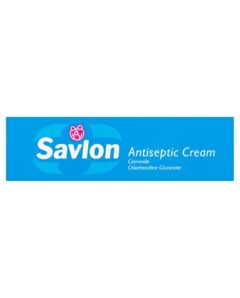 Savlon Antiseptic Cream 100g