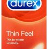 Durex Thin Feel