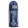 Nivea for Men Cool Kick Deodorant Roll On 50ml Pack
