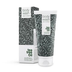 Australian Bodycare Body Wash 200ml Pack