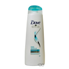 Dove Daily Mositure Shampoo 250ml