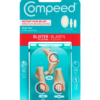 Compeed Blister Underfoot Plasters