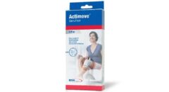 Actimove GenuFast Knee Support Small