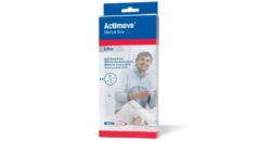 Actimove Manus Wrist Brace Left Medium