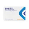Adcal D3 Chewable Tablets - Tutti Fruity - 56 Tablets