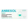 Anbesol Oral Liquid 10ml Pack