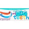 Aquafresh Childrens Big Teeth Toothpaste