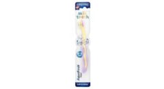 Aquafresh Childrens Milk Teeth Toothbrush