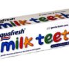 Aquafresh Childrens Milk Teeth Toothpaste 50ml Pack