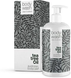 Australian Bodycare Body Wash 500ml Pack