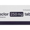 Avloclor 250mg Tablets Pack of 20
