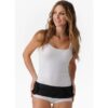 Belly Bandit 2-In-1 Bandit Black Size 2